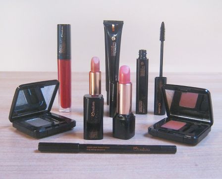 Maquillage Natura Brasil Concours Maquillage Natura Brasil Concours