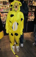 tgs 2011 cosplay marsupilami