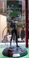 TGS 2011 : figurine St Seya