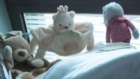 Peluches de Mayara Peluches de Mayara