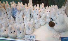 Paris Japan Expo : Ghibli, peluches petits Totoros