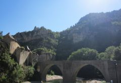 Lozere montagne