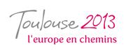 toulouse2013 logo toulouse2013