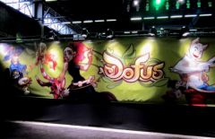 Paris Japan expo Dofus